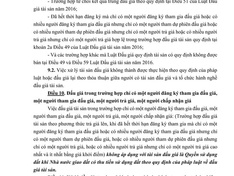 QUYỀN SỬ DỤNG 107 SUẤT ĐẤT CHO NHÂN DÂN LÀM NHÀ Ở TẠI KHU DÂN CƯ SỐ 10 XÃ ĐÌNH CAO, HUYỆN PHÙ CỪ, TỈNH HƯNG YÊN — ảnh 24