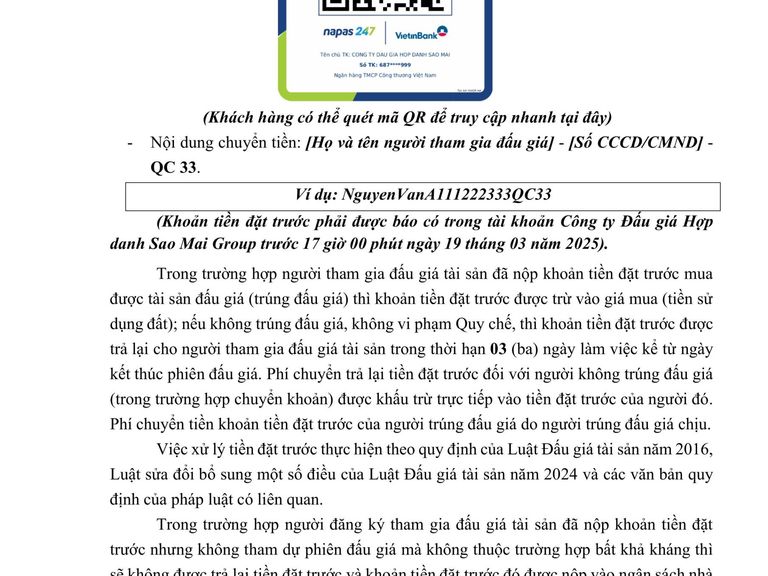 QUYỀN SỬ DỤNG 107 SUẤT ĐẤT CHO NHÂN DÂN LÀM NHÀ Ở TẠI KHU DÂN CƯ SỐ 10 XÃ ĐÌNH CAO, HUYỆN PHÙ CỪ, TỈNH HƯNG YÊN — ảnh 14
