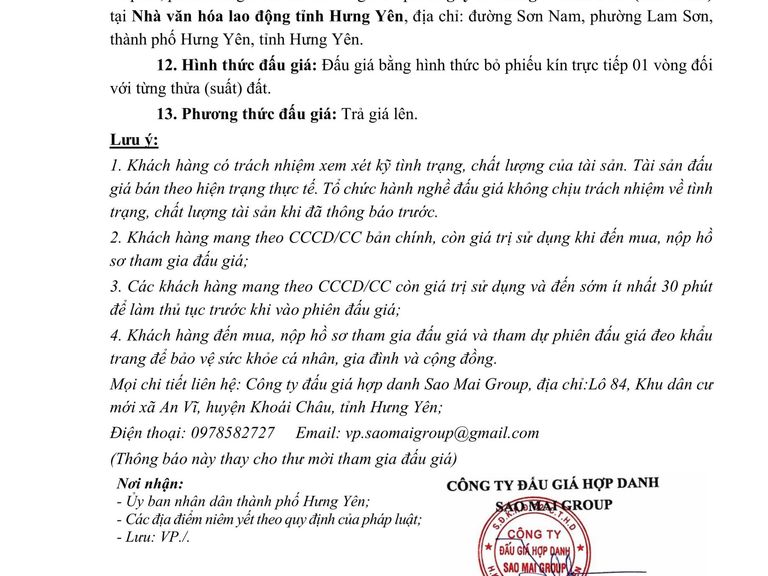 QUYỀN SỬ DỤNG ĐẤT CHO NHÂN DÂN LÀM NHÀ Ở TẠI CÁC KHU ĐẤU GIÁ TRÊN ĐỊA BÀN THÀNH PHỐ HƯNG YÊN ĐỢT 7 NĂM 2025 (Copy) — ảnh 3