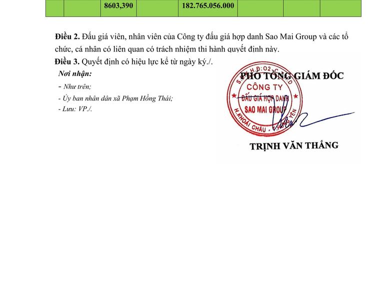 QUYỀN SỬ DỤNG 68 SUẤT CHO NHÂN DÂN LÀM NHÀ Ở TẠI KHU DÂN CƯ NÔNG THÔN MỚI XUÂN ĐÌNH, XÃ PHẠM HỒNG THÁI, HUYỆN KHOÁI CHÂU, TỈNH HƯNG YÊN — ảnh 9