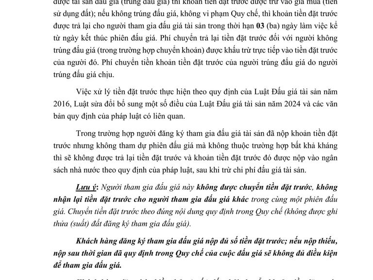 QUYỀN SỬ DỤNG 68 SUẤT CHO NHÂN DÂN LÀM NHÀ Ở TẠI KHU DÂN CƯ NÔNG THÔN MỚI XUÂN ĐÌNH, XÃ PHẠM HỒNG THÁI, HUYỆN KHOÁI CHÂU, TỈNH HƯNG YÊN — ảnh 14