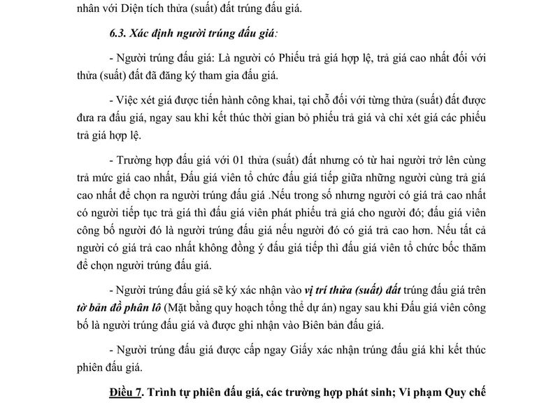 QUYỀN SỬ DỤNG 68 SUẤT CHO NHÂN DÂN LÀM NHÀ Ở TẠI KHU DÂN CƯ NÔNG THÔN MỚI XUÂN ĐÌNH, XÃ PHẠM HỒNG THÁI, HUYỆN KHOÁI CHÂU, TỈNH HƯNG YÊN — ảnh 20