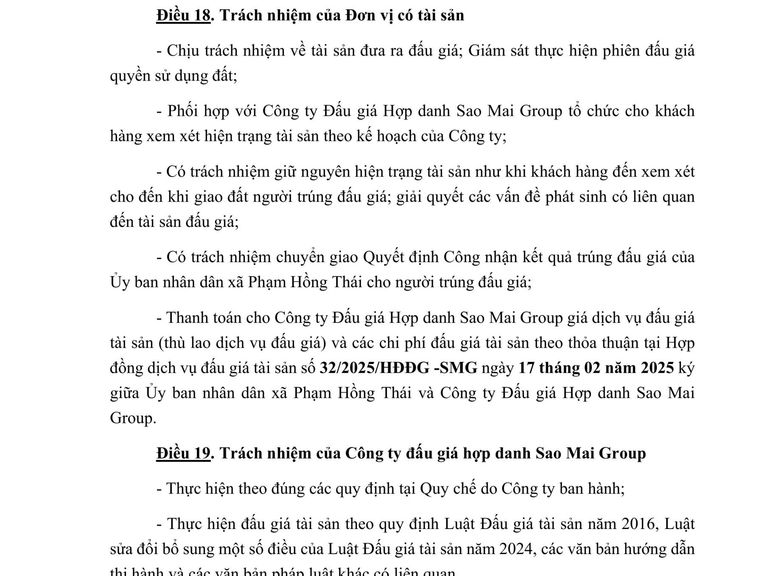 QUYỀN SỬ DỤNG 68 SUẤT CHO NHÂN DÂN LÀM NHÀ Ở TẠI KHU DÂN CƯ NÔNG THÔN MỚI XUÂN ĐÌNH, XÃ PHẠM HỒNG THÁI, HUYỆN KHOÁI CHÂU, TỈNH HƯNG YÊN — ảnh 30
