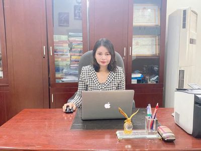 TS. Lê Thị Hương Giang