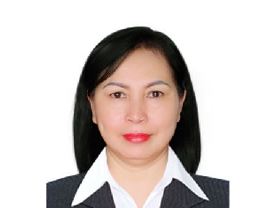 Phạm Thị Mai