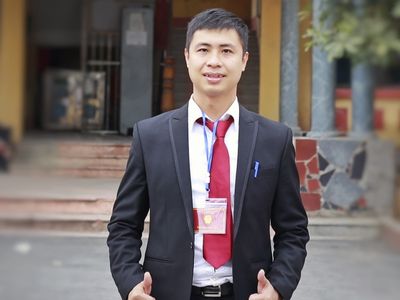 Trịnh Xuân Thắng
